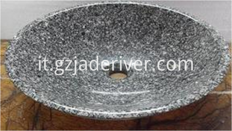 Granite Sink Design